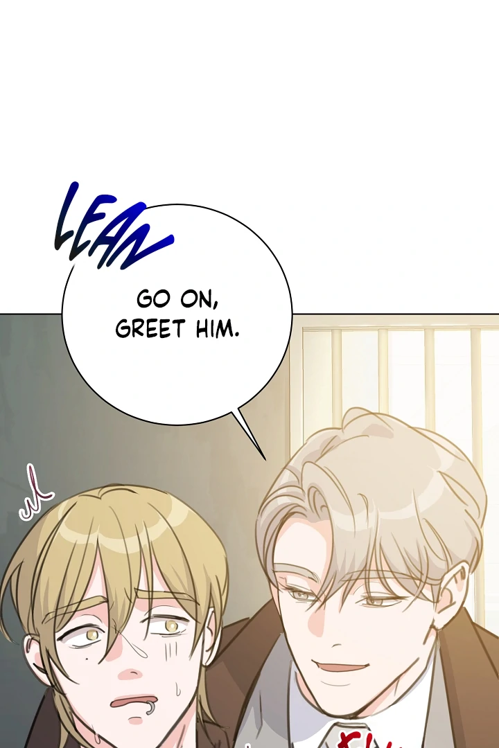 Love Countdown - Chapter 2 Page 51