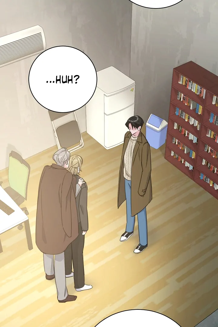 Love Countdown - Chapter 2 Page 53
