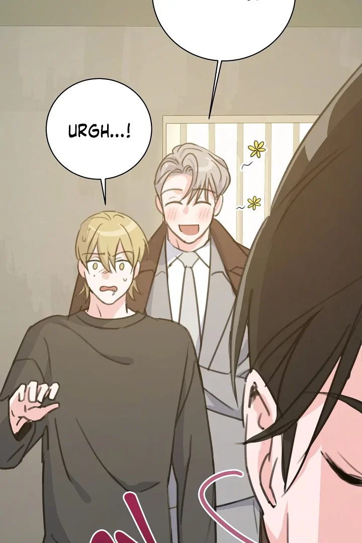 Love Countdown - Chapter 2 Page 84