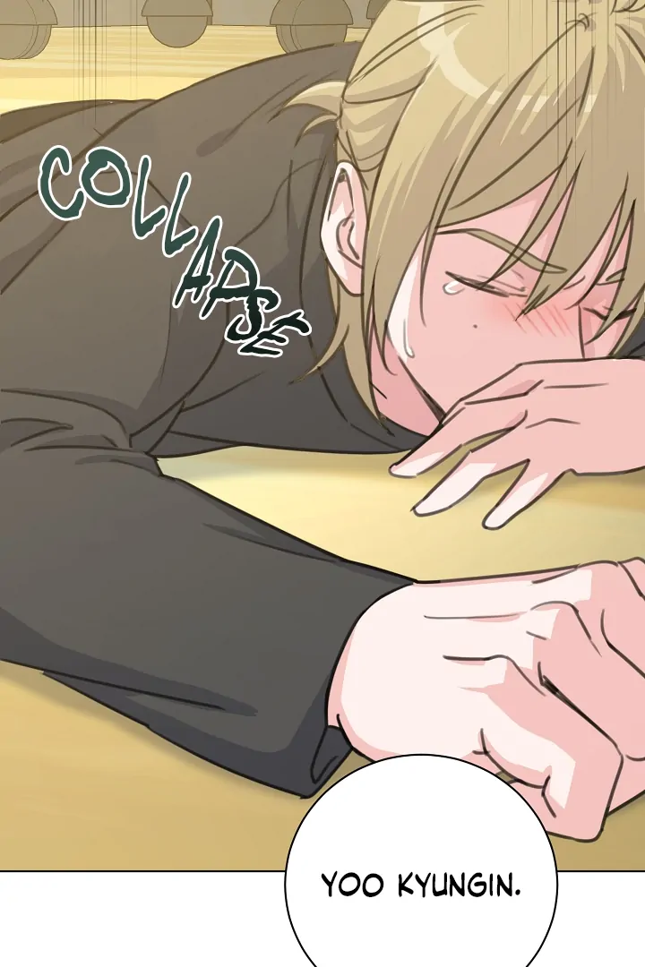 Love Countdown - Chapter 2 Page 91