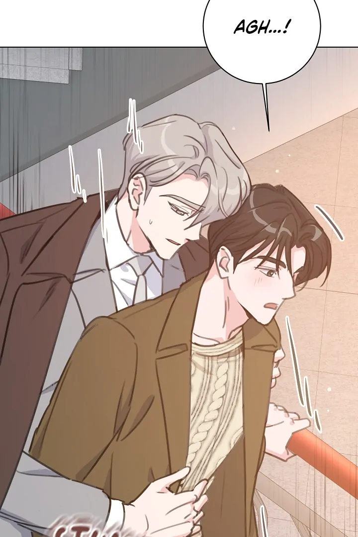 Love Countdown - Chapter 3 Page 8