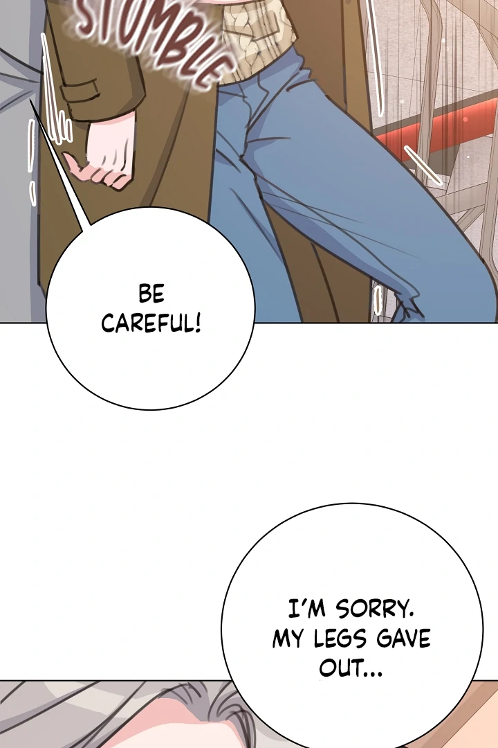 Love Countdown - Chapter 3 Page 9