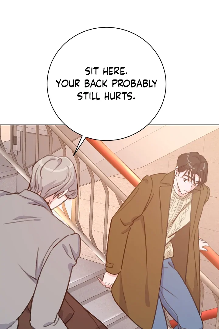 Love Countdown - Chapter 3 Page 11