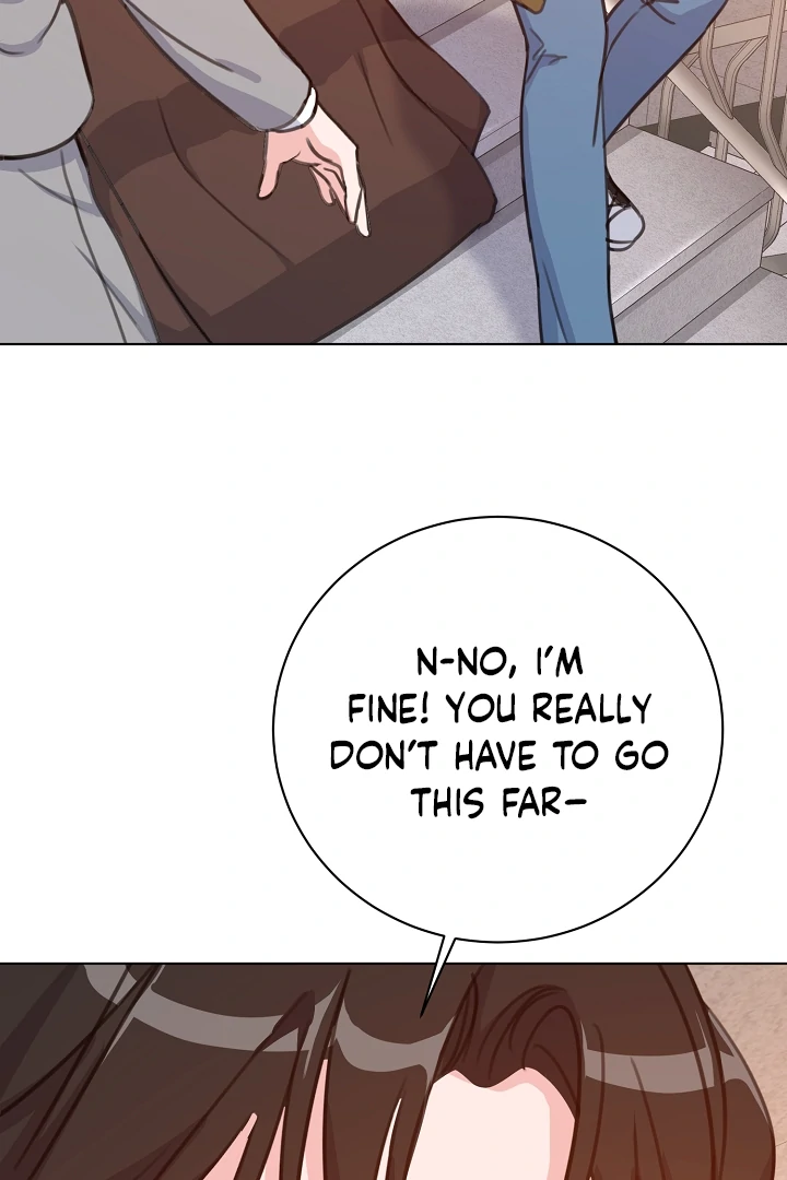 Love Countdown - Chapter 3 Page 12