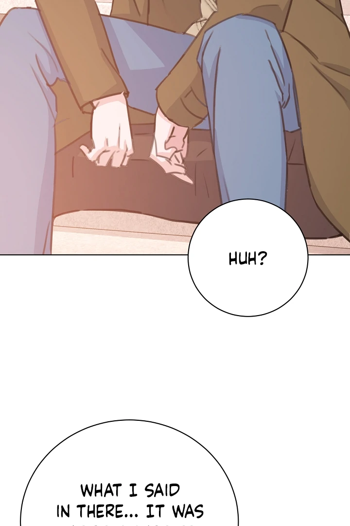 Love Countdown - Chapter 3 Page 18