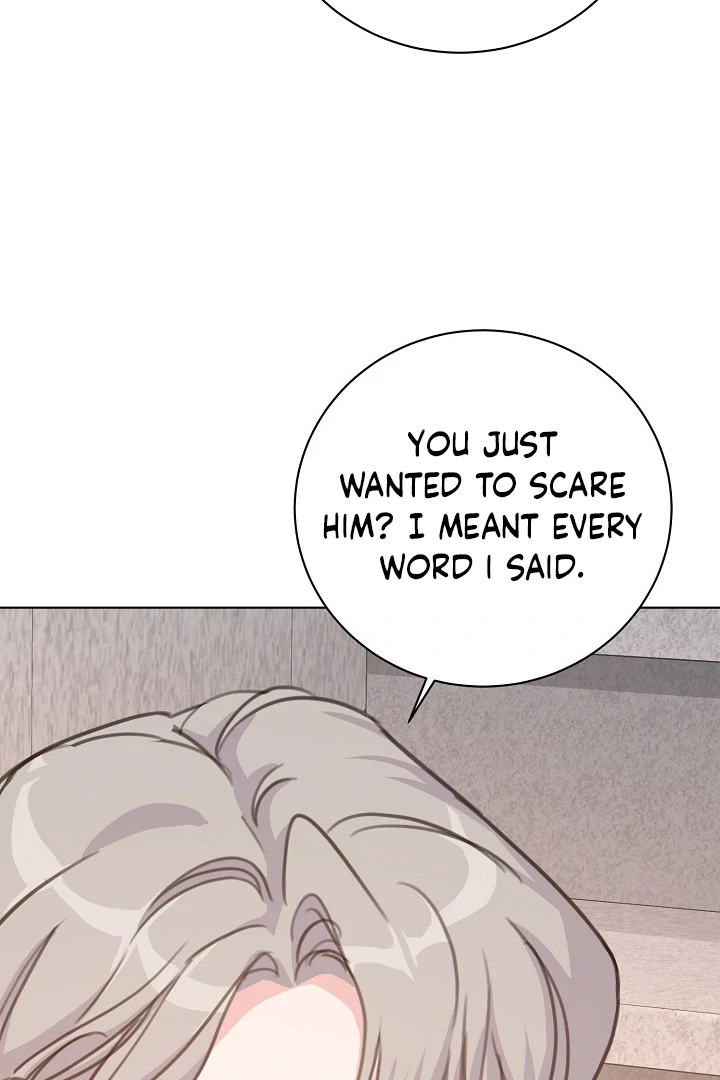 Love Countdown - Chapter 3 Page 20