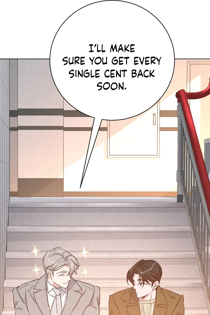 Love Countdown - Chapter 3 Page 23