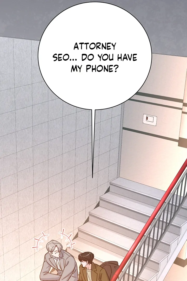 Love Countdown - Chapter 3 Page 26