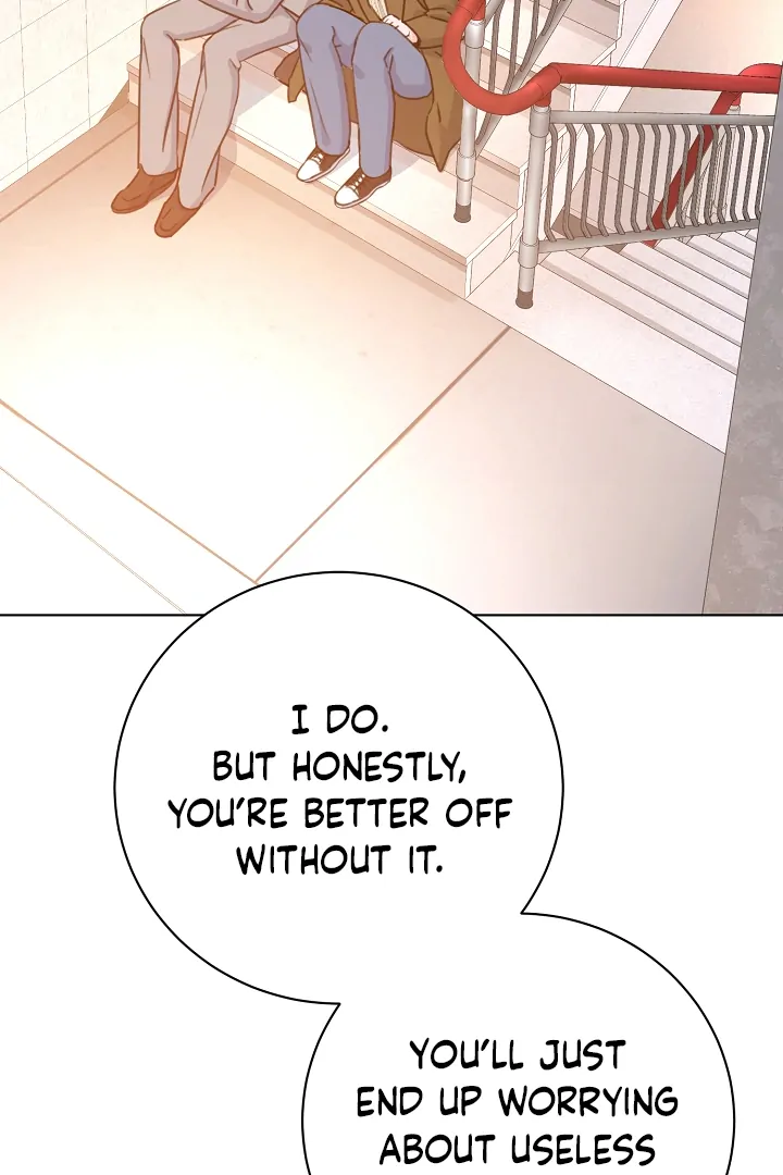 Love Countdown - Chapter 3 Page 27