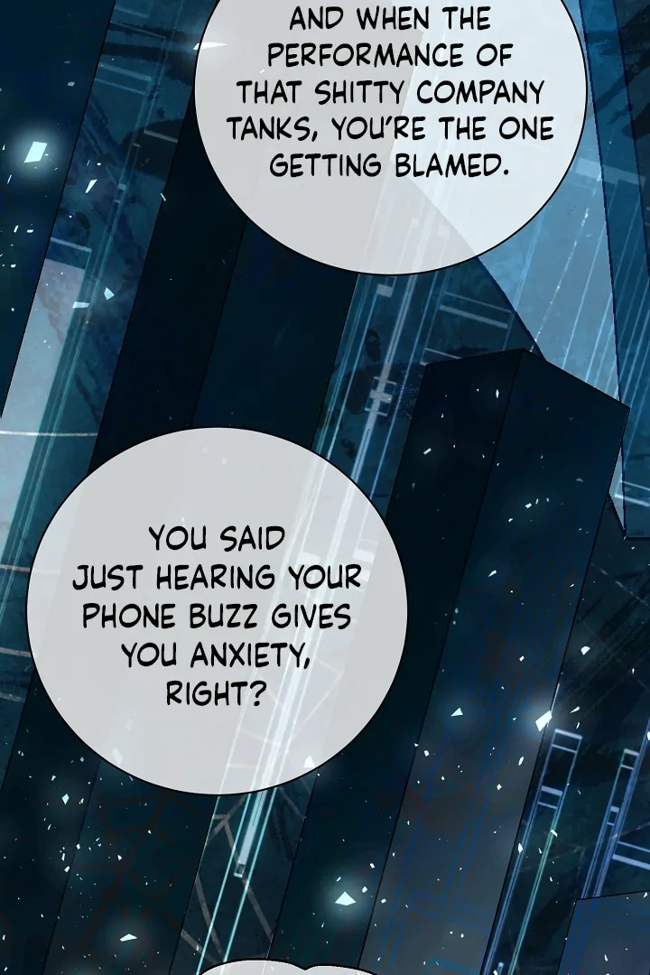 Love Countdown - Chapter 3 Page 32