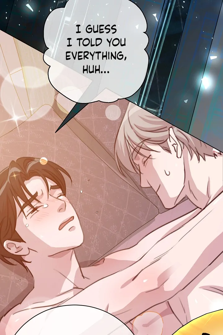 Love Countdown - Chapter 3 Page 33