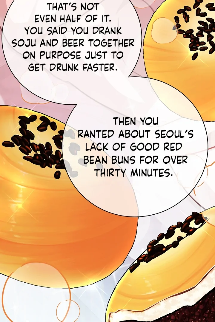 Love Countdown - Chapter 3 Page 34