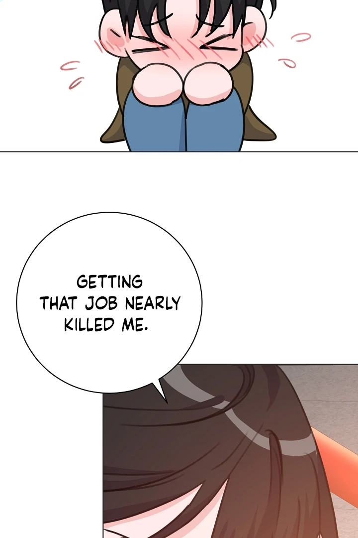 Love Countdown - Chapter 3 Page 36