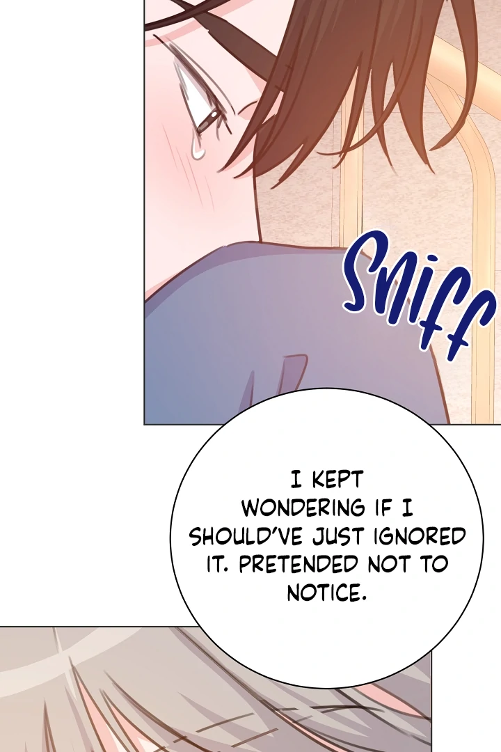 Love Countdown - Chapter 3 Page 37