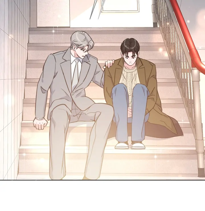 Love Countdown - Chapter 3 Page 43