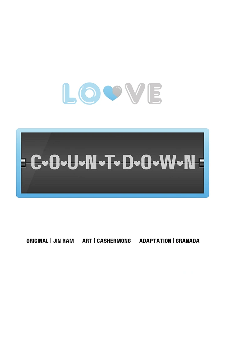 Love Countdown - Chapter 3 Page 59
