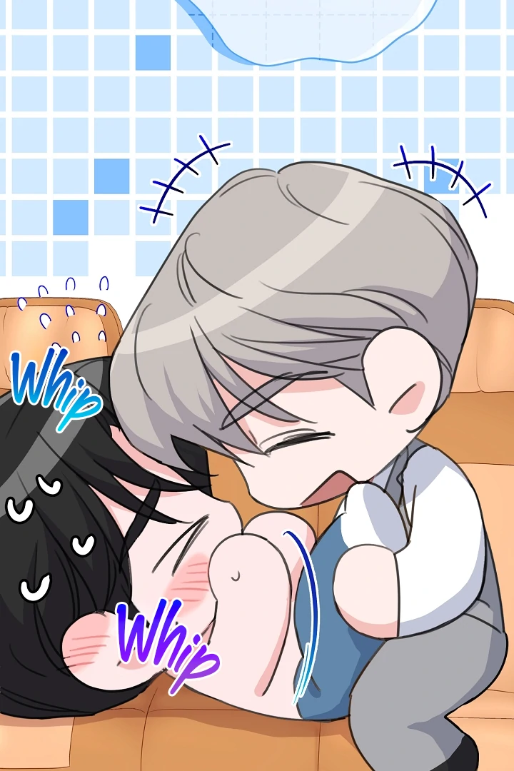 Love Countdown - Chapter 3 Page 71