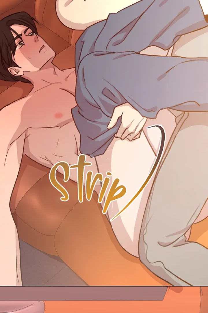 Love Countdown - Chapter 3 Page 73