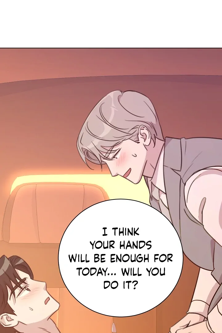 Love Countdown - Chapter 4 Page 2