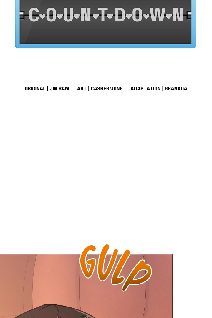 Love Countdown - Chapter 4 Page 4