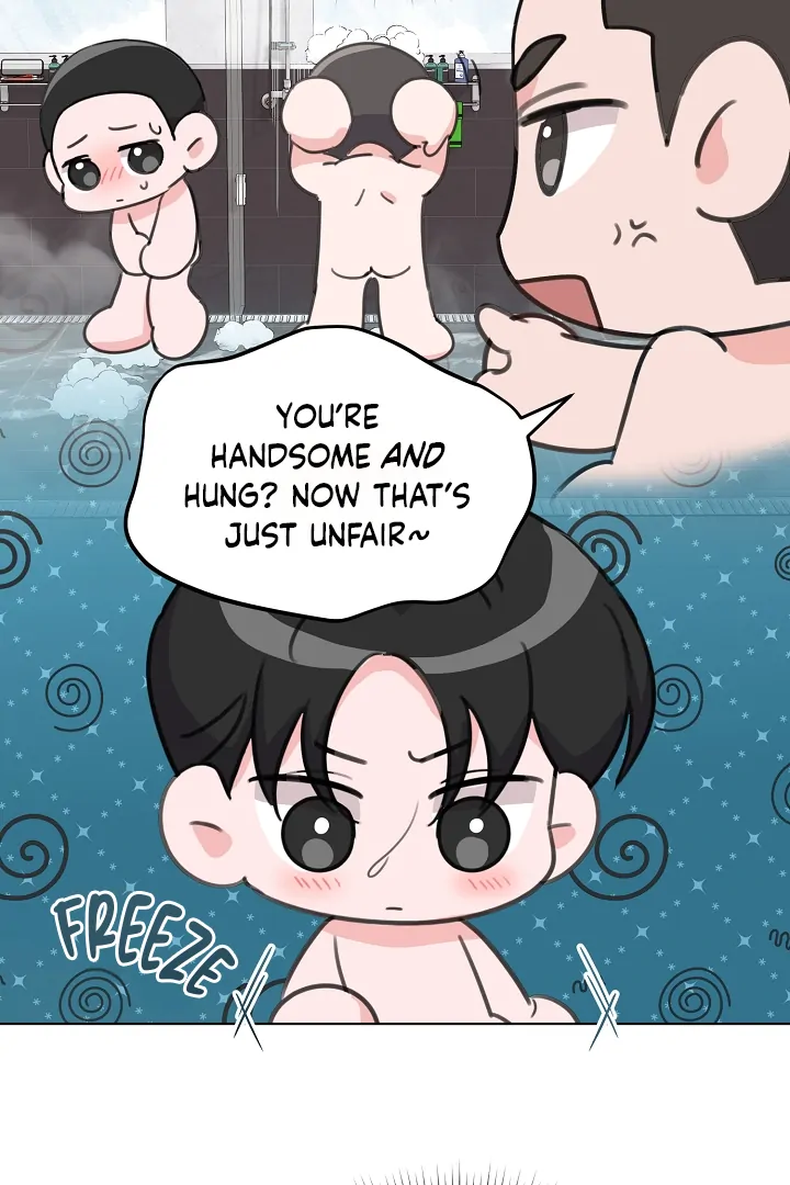 Love Countdown - Chapter 4 Page 8