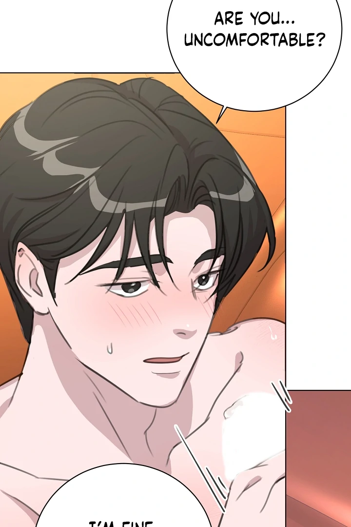 Love Countdown - Chapter 4 Page 12
