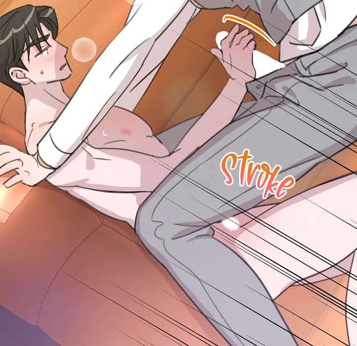 Love Countdown - Chapter 4 Page 20