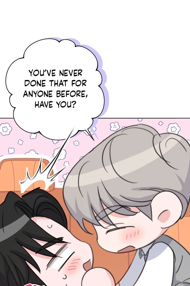 Love Countdown - Chapter 4 Page 26