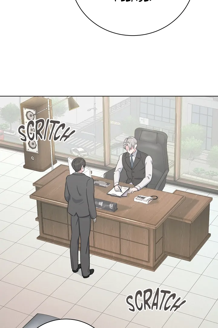 Love Countdown - Chapter 4 Page 35