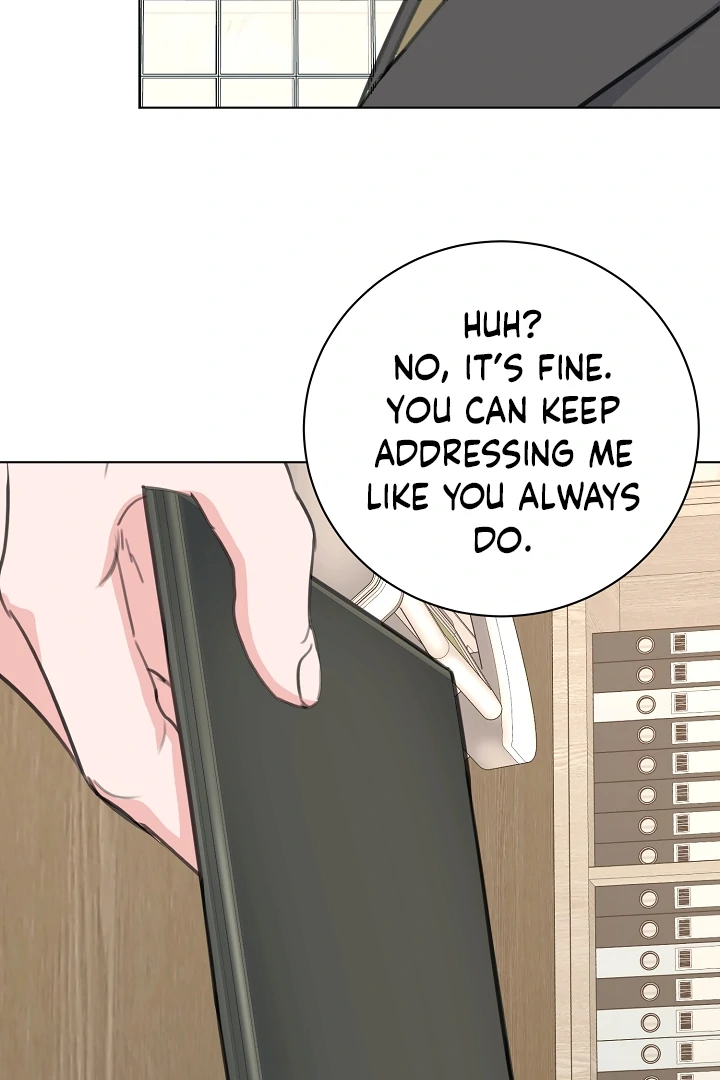 Love Countdown - Chapter 4 Page 45