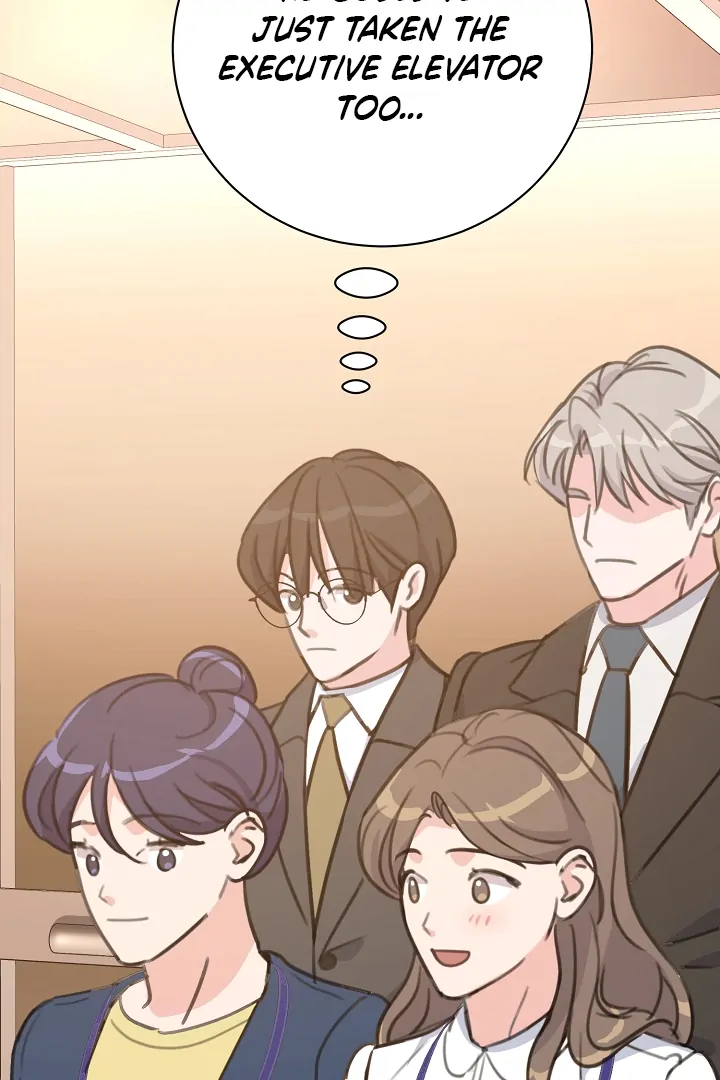Love Countdown - Chapter 4 Page 66