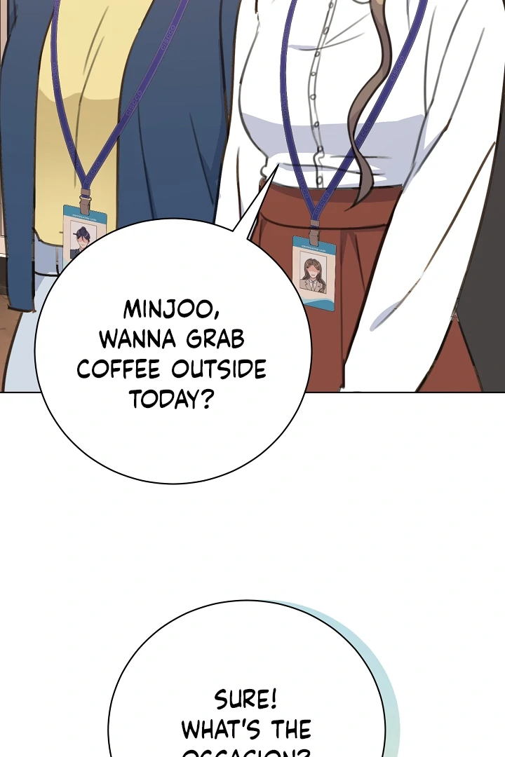 Love Countdown - Chapter 4 Page 67