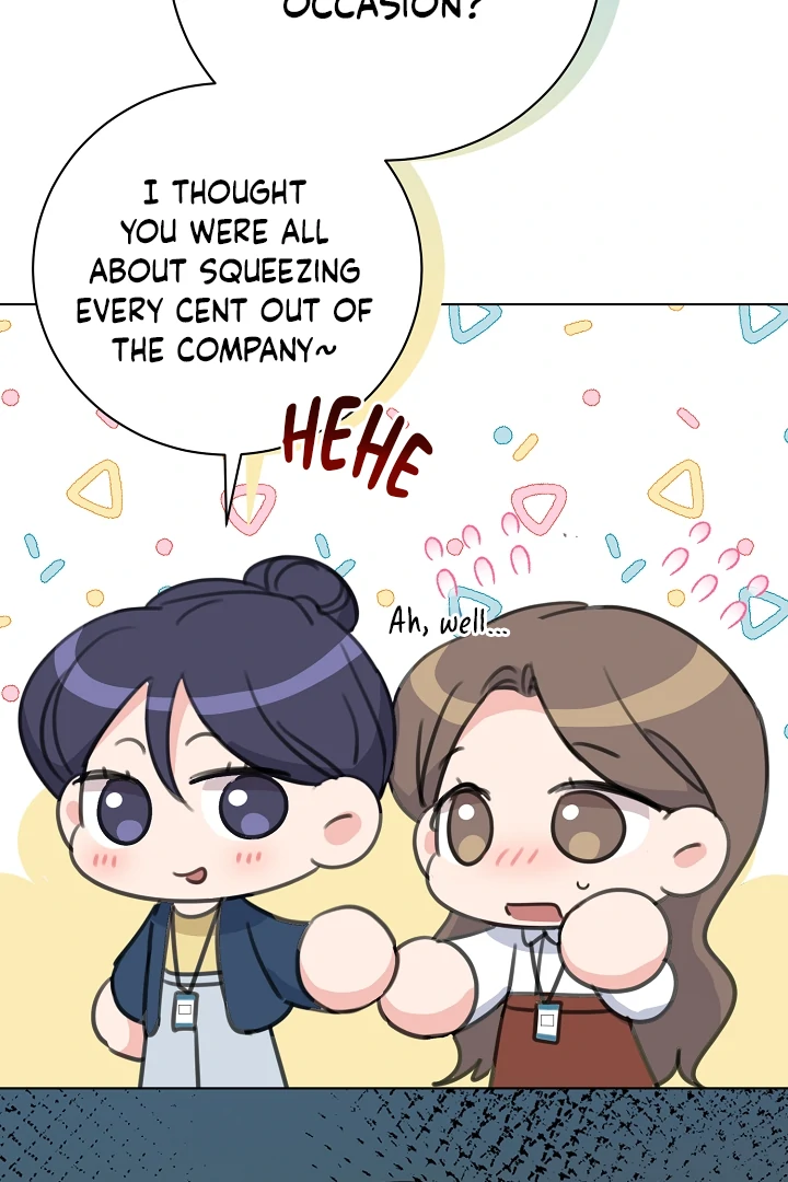 Love Countdown - Chapter 4 Page 68