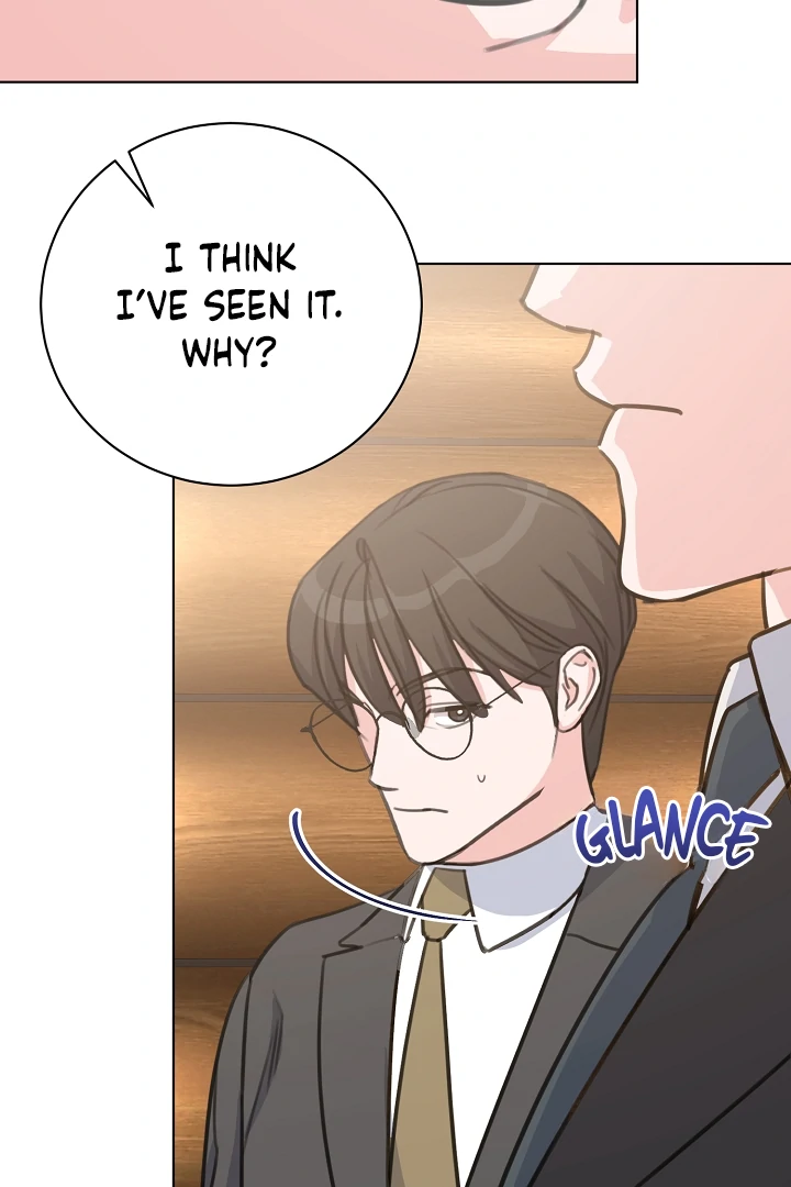 Love Countdown - Chapter 4 Page 71