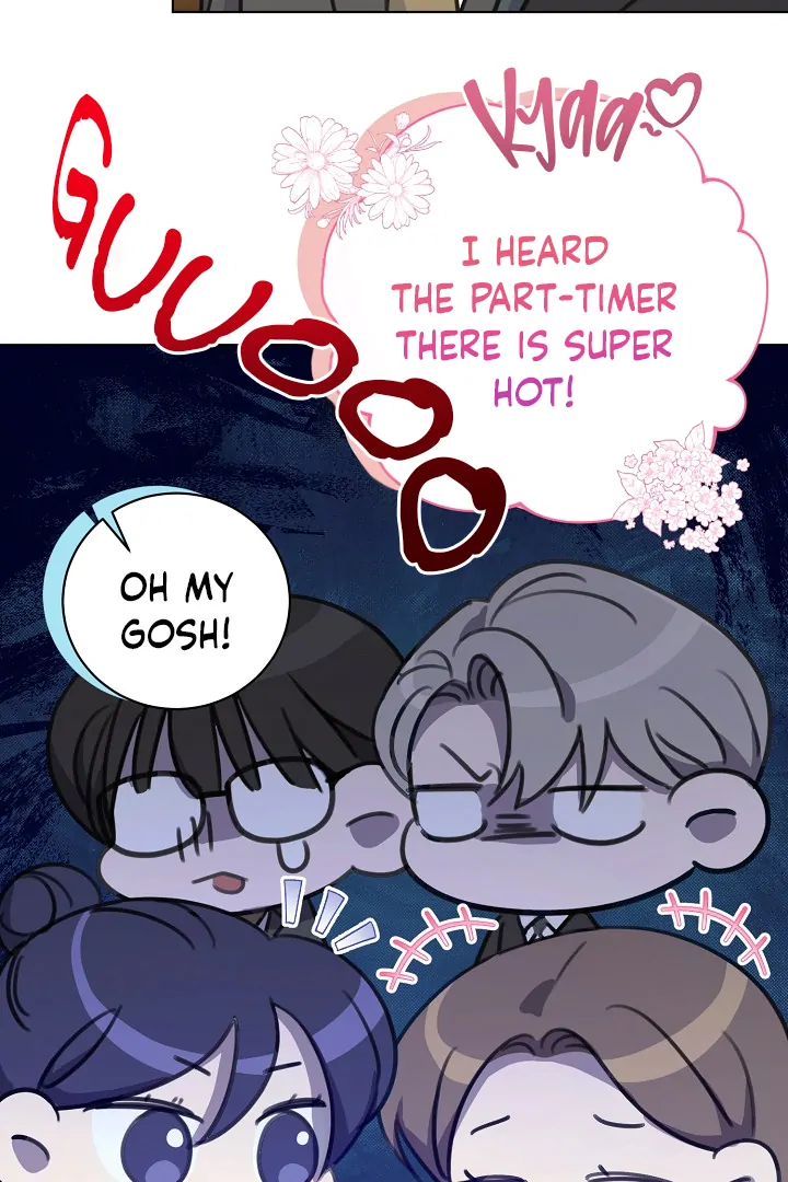 Love Countdown - Chapter 4 Page 72