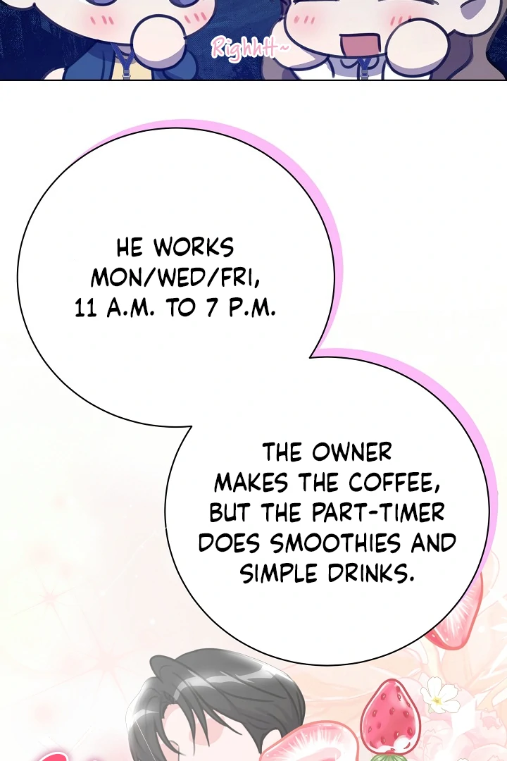 Love Countdown - Chapter 4 Page 73
