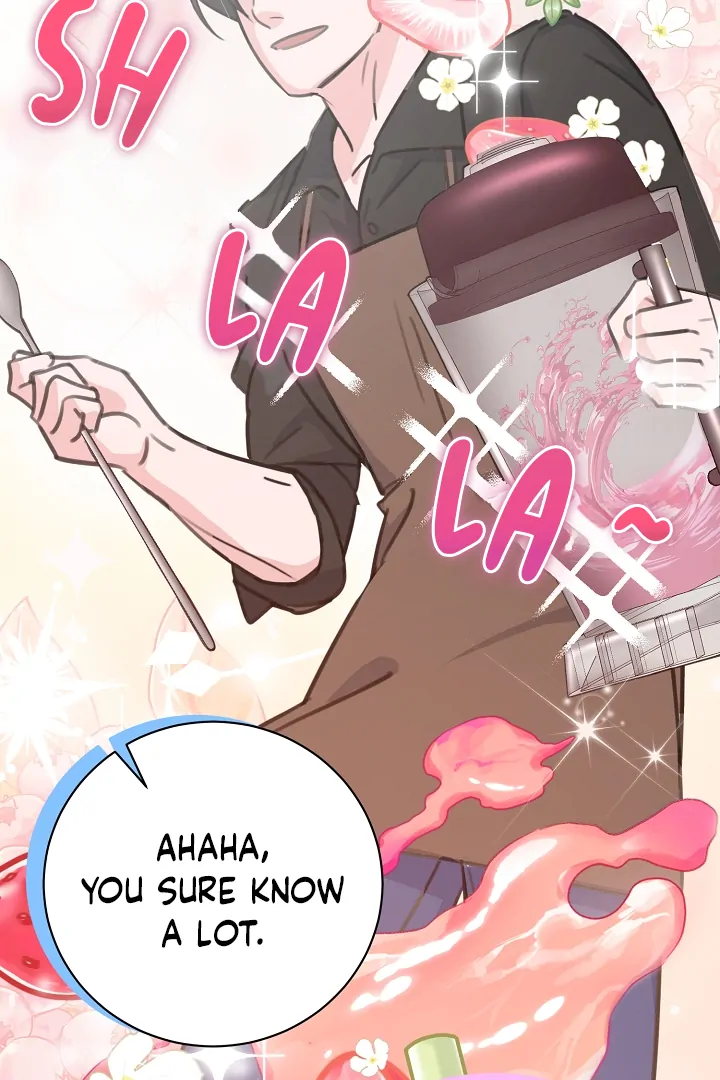 Love Countdown - Chapter 4 Page 74