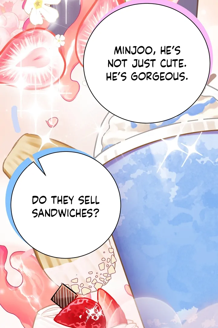 Love Countdown - Chapter 4 Page 75