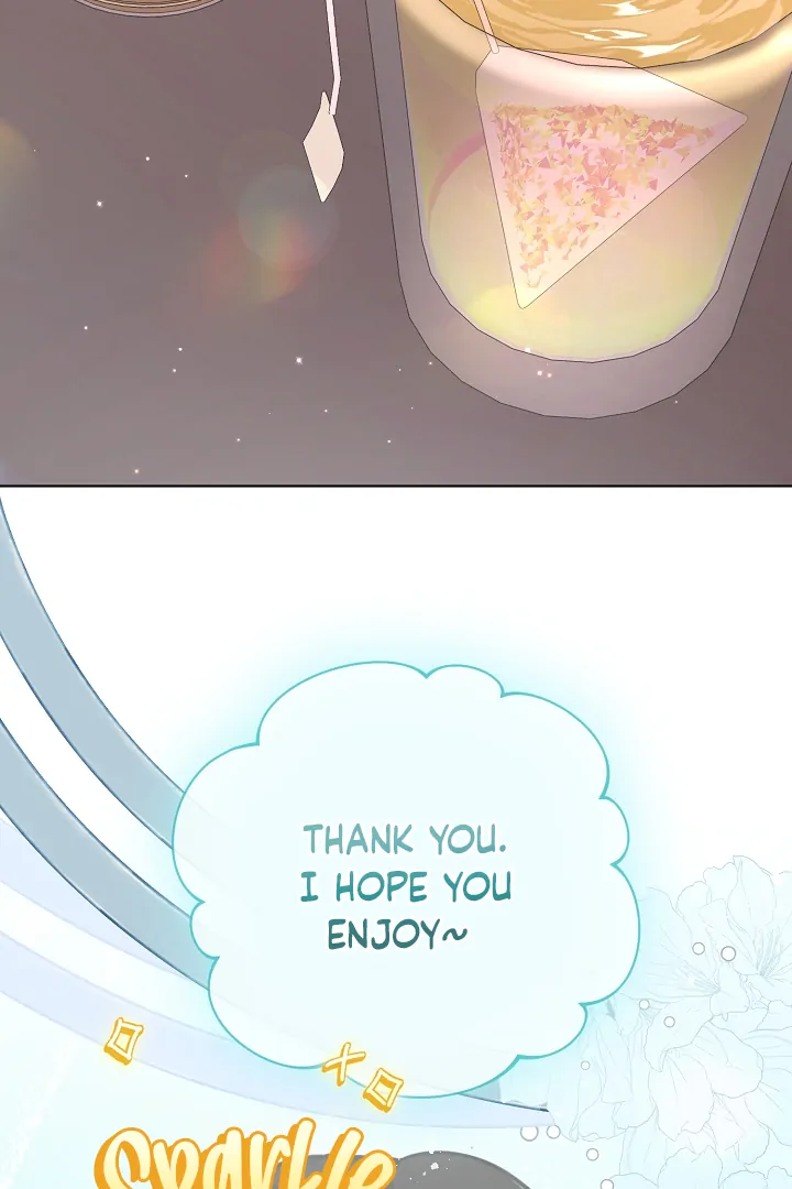 Love Countdown - Chapter 4 Page 86