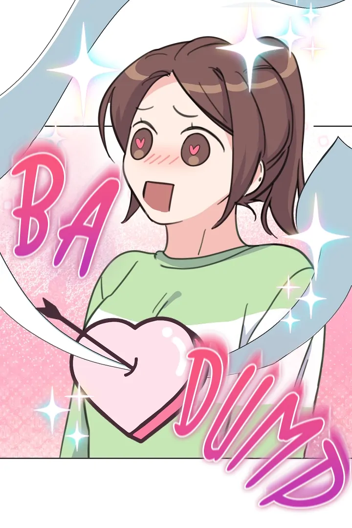 Love Countdown - Chapter 4 Page 88