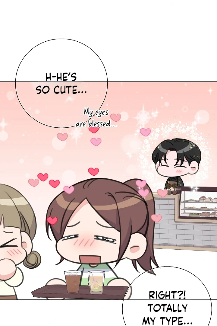 Love Countdown - Chapter 4 Page 89