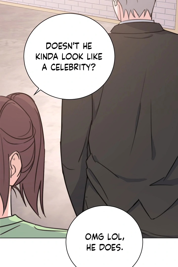 Love Countdown - Chapter 4 Page 91