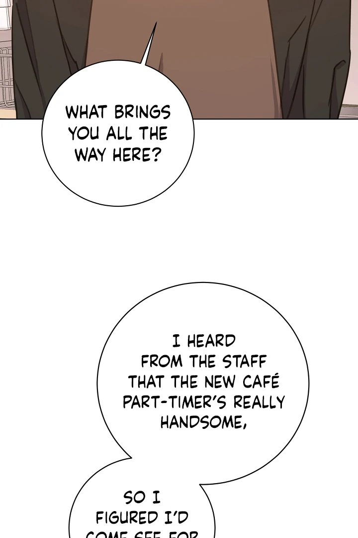 Love Countdown - Chapter 5 Page 5