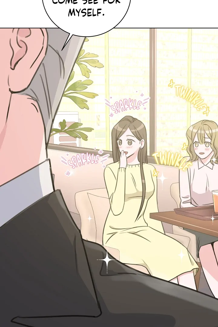 Love Countdown - Chapter 5 Page 6