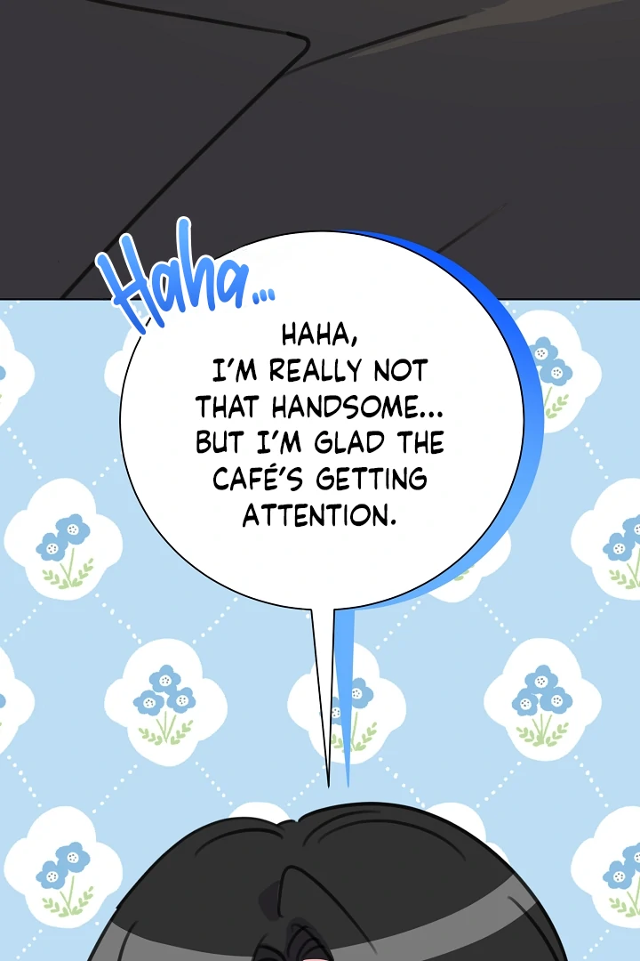 Love Countdown - Chapter 5 Page 7