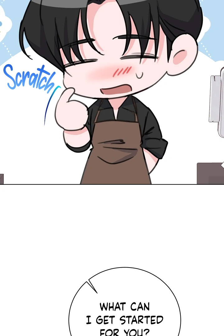 Love Countdown - Chapter 5 Page 8