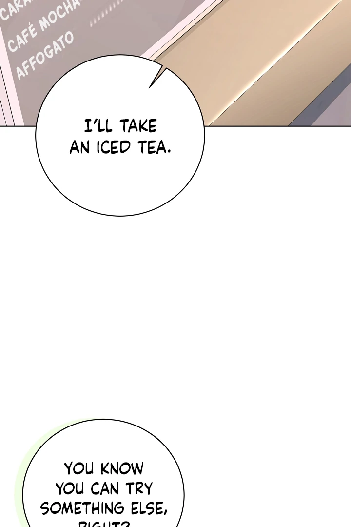 Love Countdown - Chapter 5 Page 10