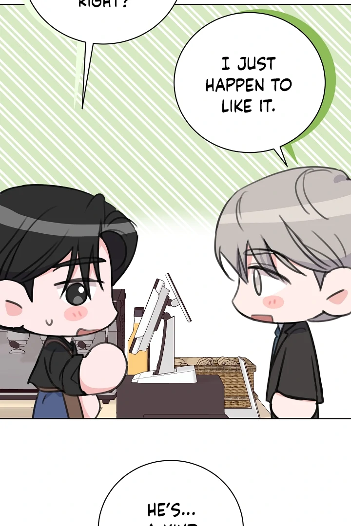 Love Countdown - Chapter 5 Page 11