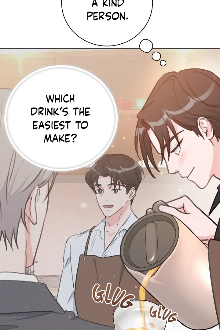 Love Countdown - Chapter 5 Page 12