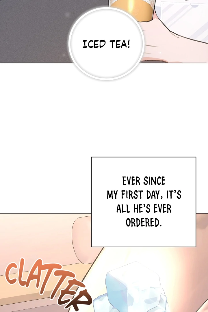 Love Countdown - Chapter 5 Page 13